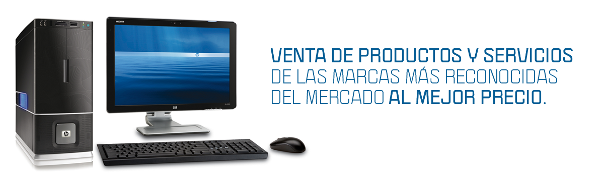 Venta de Equipo